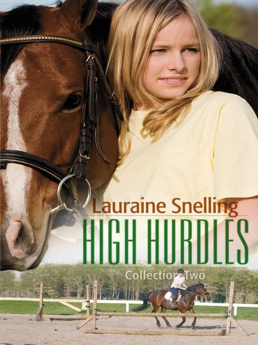 Title details for High Hurdles, Collection 2 by Lauraine Snelling - Available